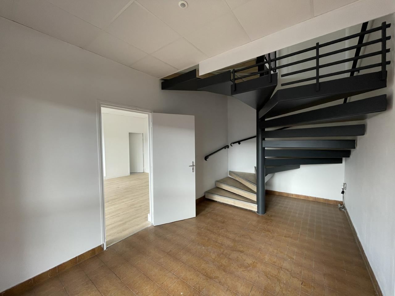 Local d'activité Coignières 1345m² Location local d'activité Coignières Yvelines OLACT2001308 6